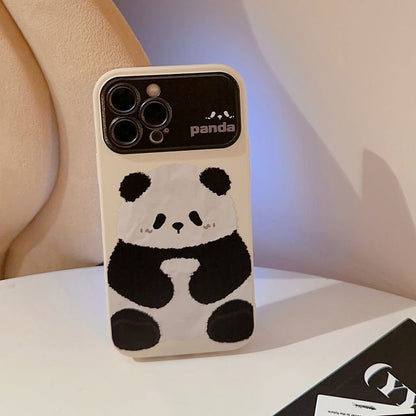 Panda Case Phone