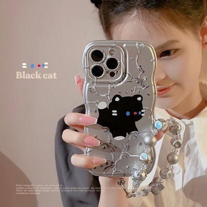 Cat Case Phone