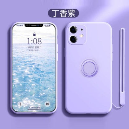 Phone Case Ring Plain Stand