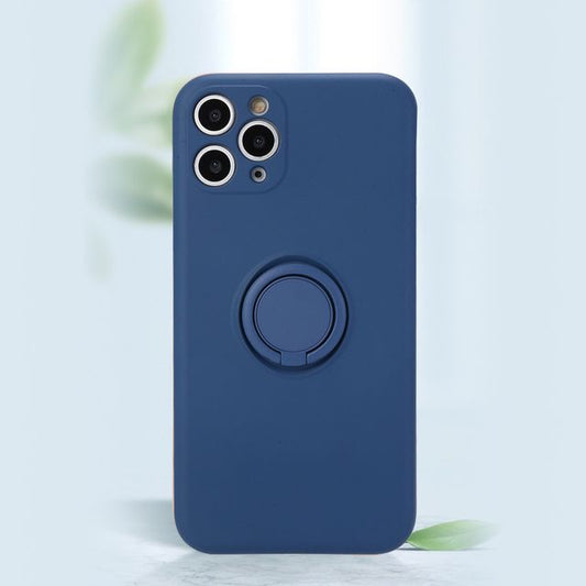 Ring Case Plain Phone Stand