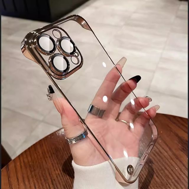 Phone Case Transparent