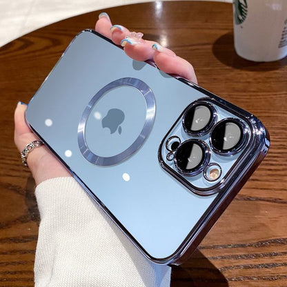 Phone Transparent Case