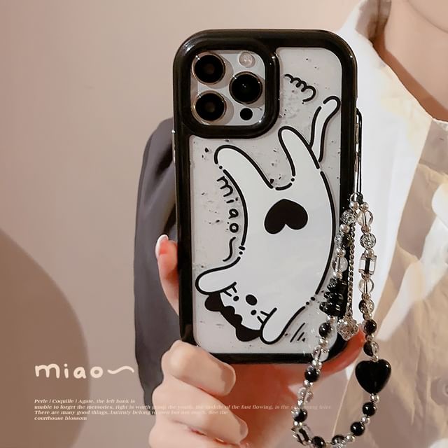 Cat Phone Case