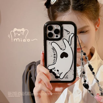 Cat Phone Case