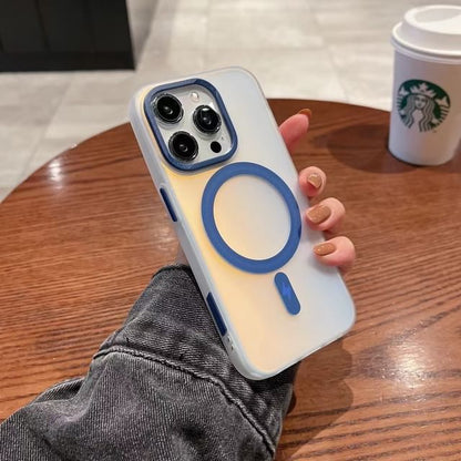 Phone Case Frosted MagSafe