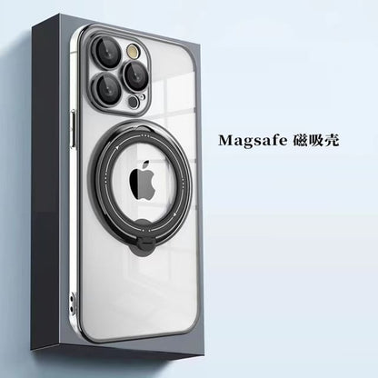 MagSafe Ring Phone Case Stand