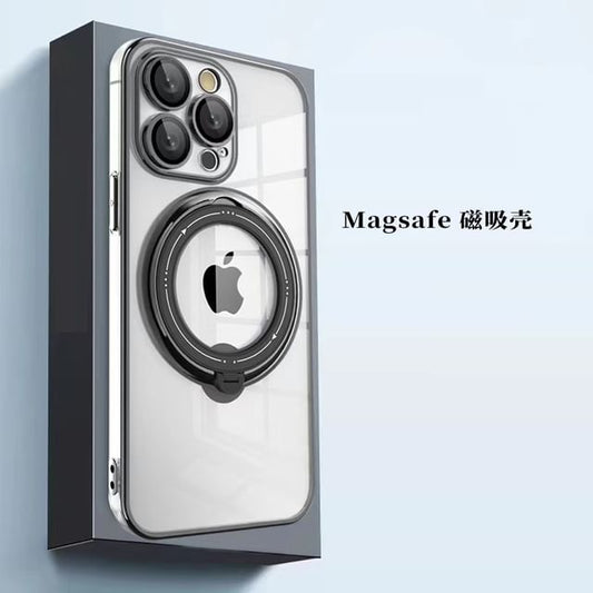 MagSafe Ring Phone Case Stand