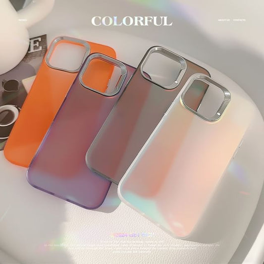 Phone Holographic Case