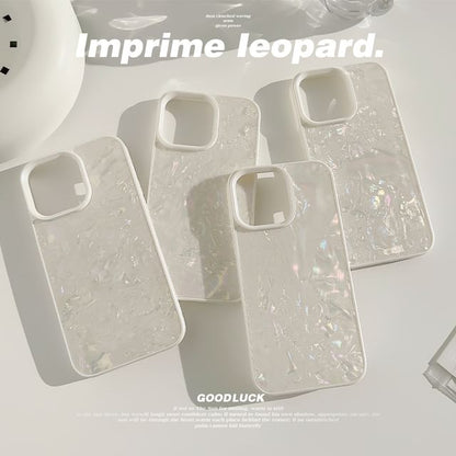 Phone Textured Shell Case