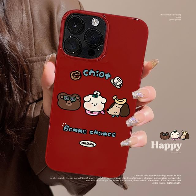 Case iPhone