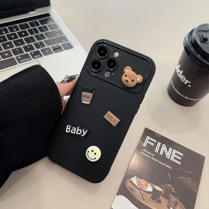 Phone Case Bear