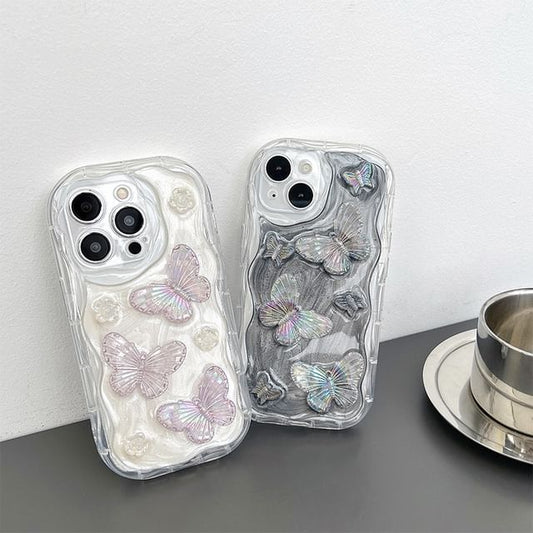 Phone Case Butterfly