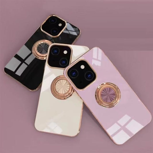 Stand Ring Phone Case