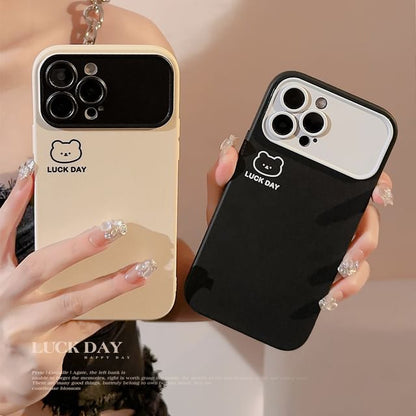 Bear Phone Case