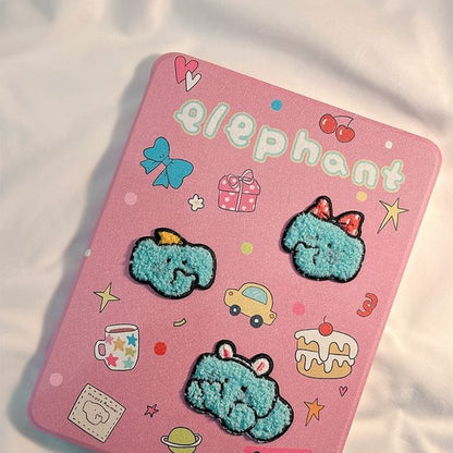 Elephant Case iPad