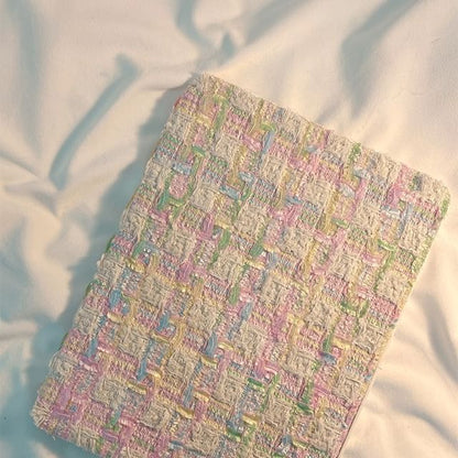 iPad Fabric Case