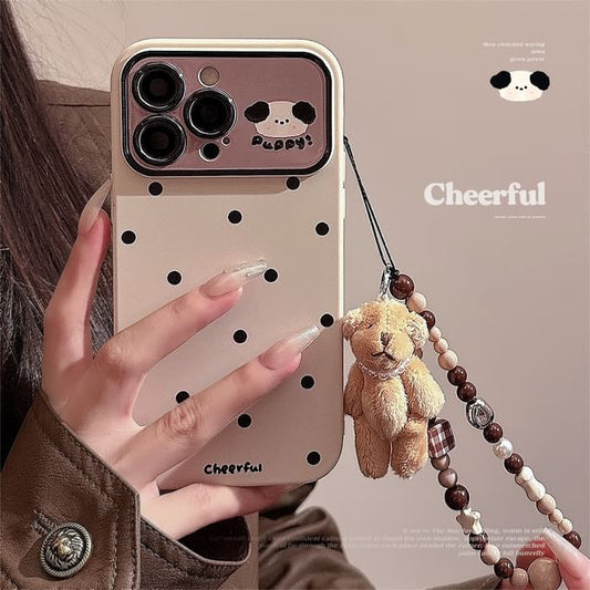 Phone Dog Case