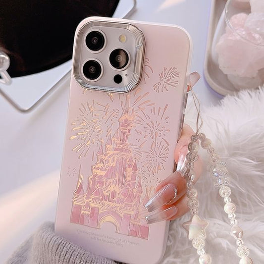 Castle Phone Case