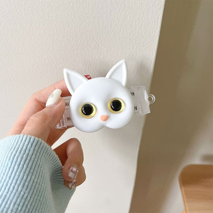 Phone Set Animal Lanyard / Designs) (Various Clip