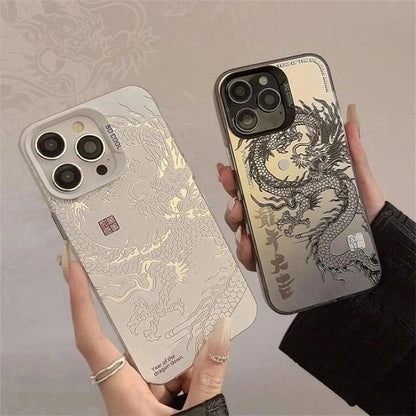 Phone Case Dragon