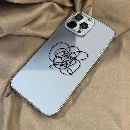 Sleep Sign Phone Case