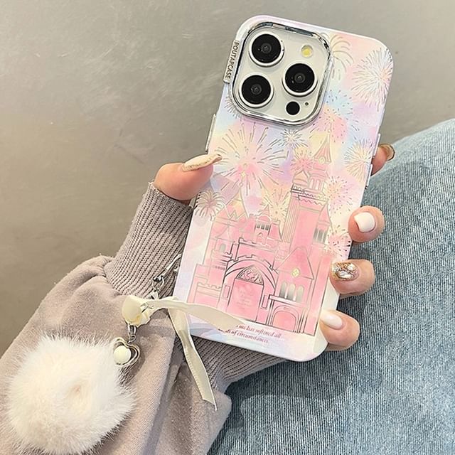 Phone Castle Case