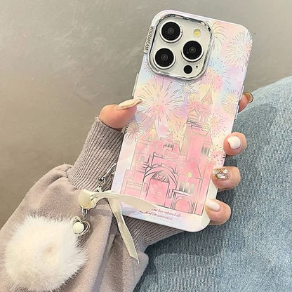Phone Castle Case