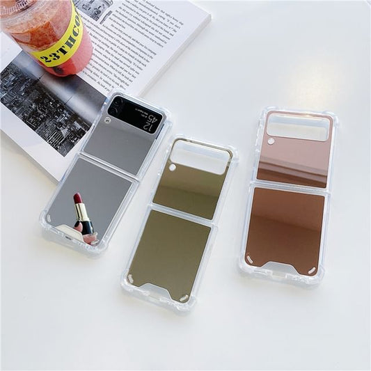 Mirrored Phone Case