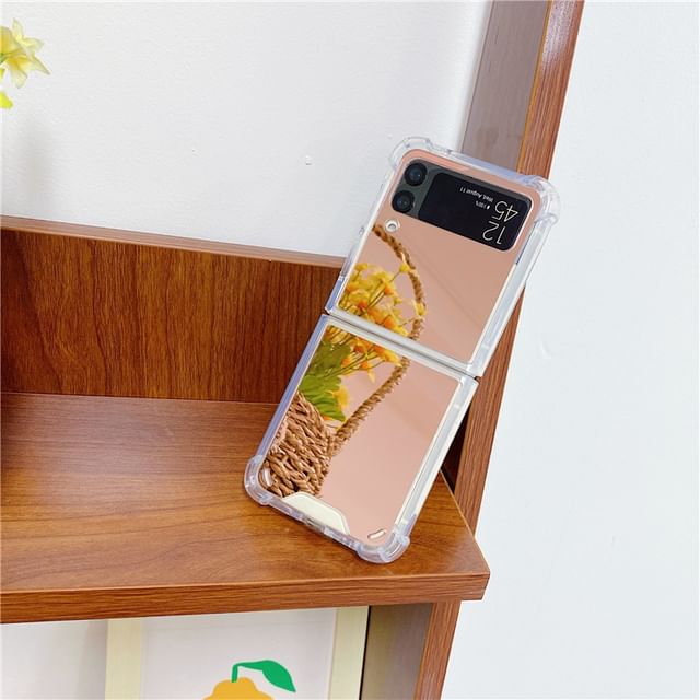 Mirrored Phone Case