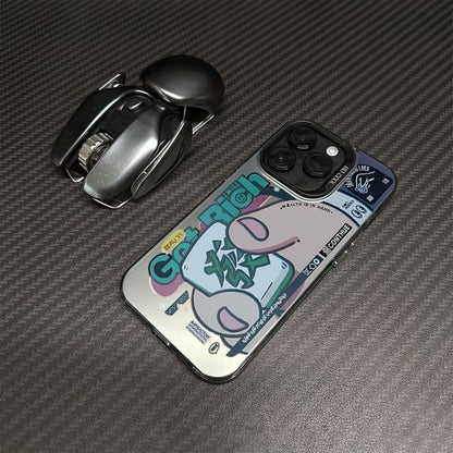 Phone Case Mahjong