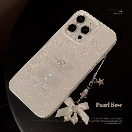 Phone Ribbon Case
