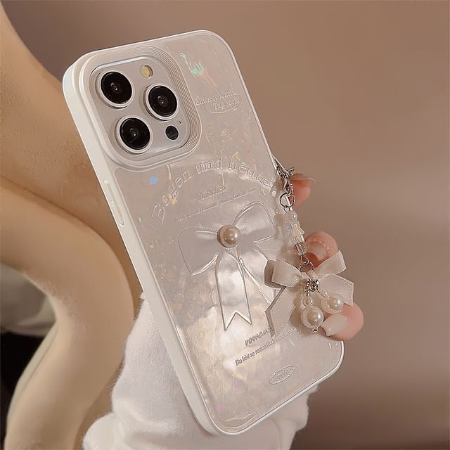 Phone Ribbon Case