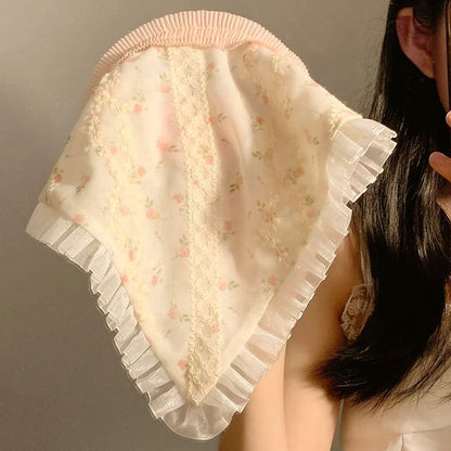 Print Designs) (Various Headband Bandana