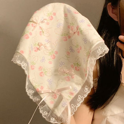 Print Designs) (Various Headband Bandana