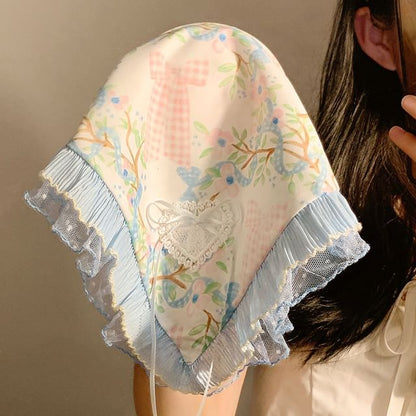 Print Designs) (Various Headband Bandana