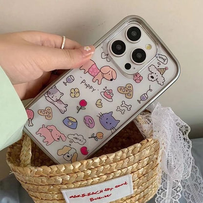 Case Phone Koala