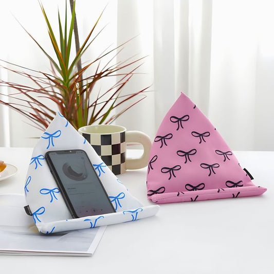 Desktop Phone Bow Stand