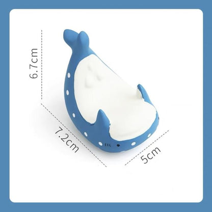 Penguin / Designs) (Various Shark Holder Dolphin Phone
