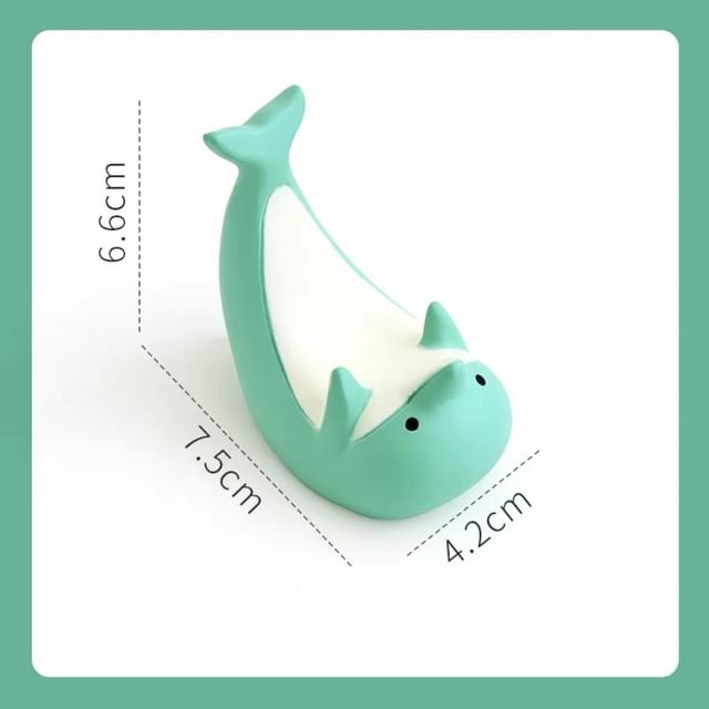 Penguin / Designs) (Various Shark Holder Dolphin Phone