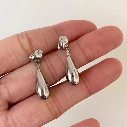 Geometric Ear Jacket