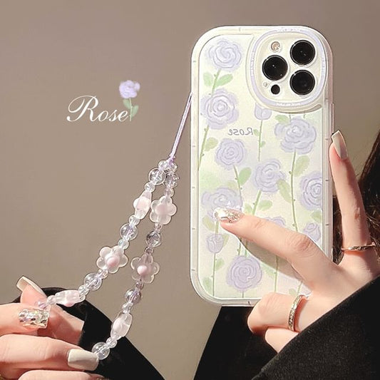 Phone Case Rose