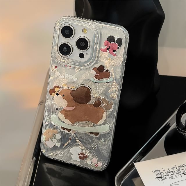 Dog Phone Case