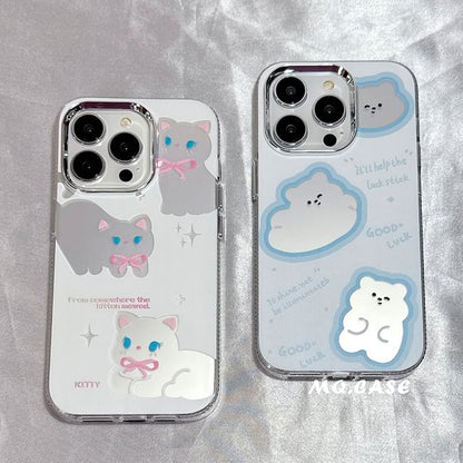 Phone Case Cartoon