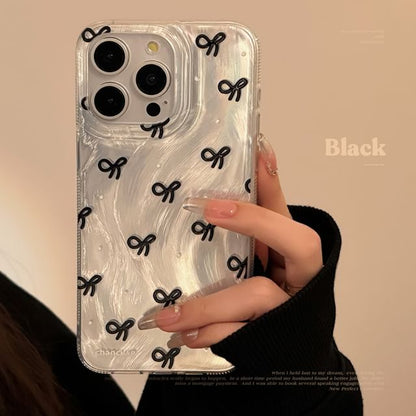 Bow Phone Case