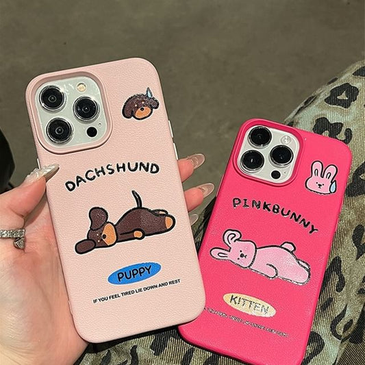 Phone Animal Case