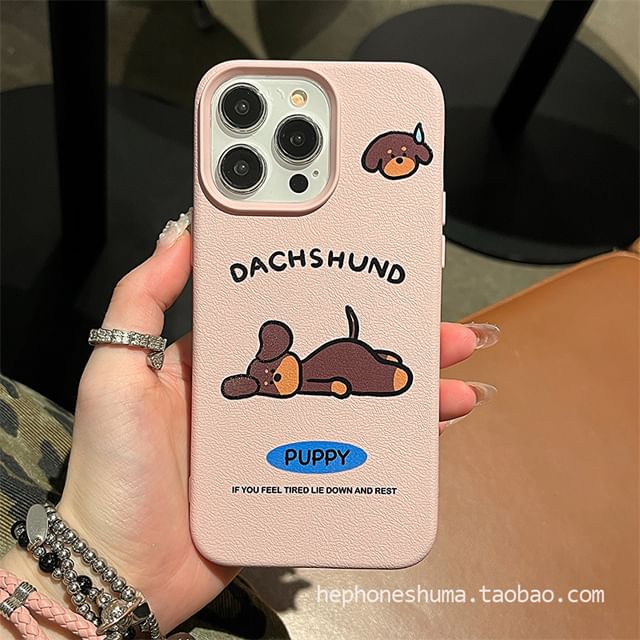 Phone Animal Case