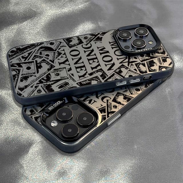 Banknote Phone Case
