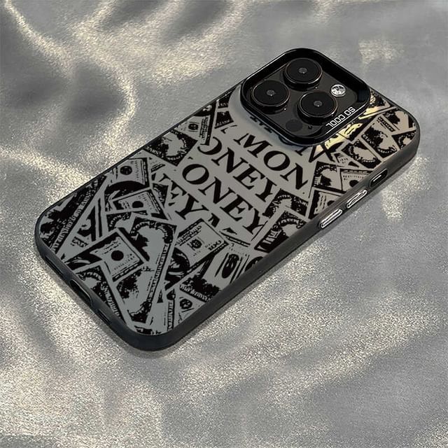 Banknote Phone Case