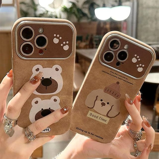 Animal Phone Case