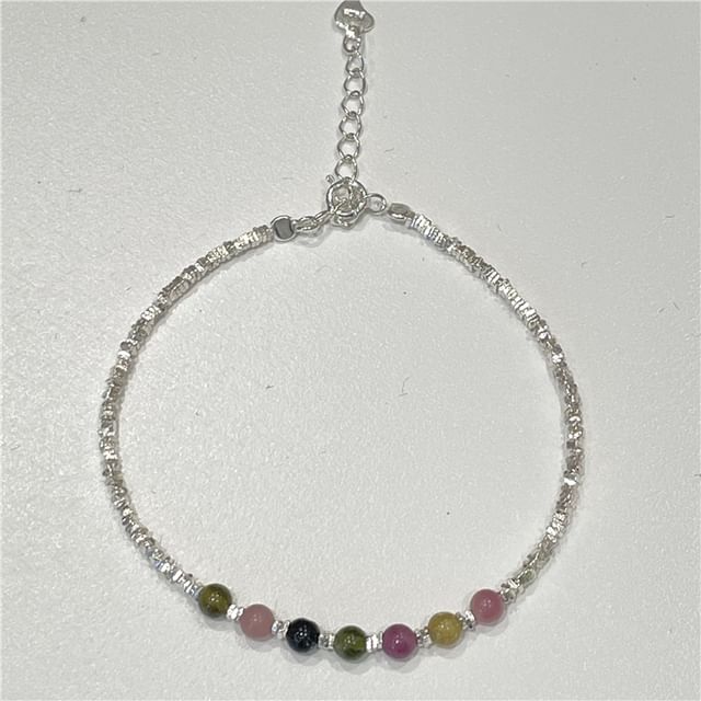 Freshwater / Pearl S925 Silver Sterling Bracelet Bead